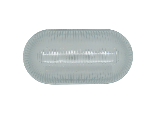 [09083] Replacement Prismatic Glass for Horatio Bulkhead