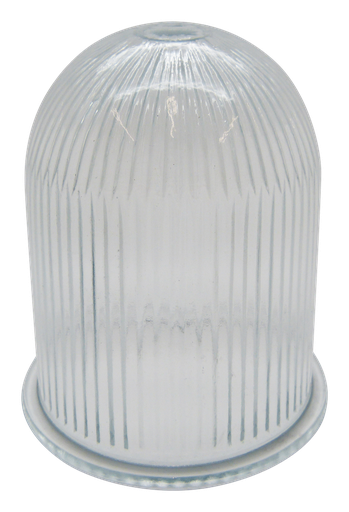 [09816] Replacement Prismatic Glass for Wellington Grand Post Lantern and Grand Tiller Wall Lantern