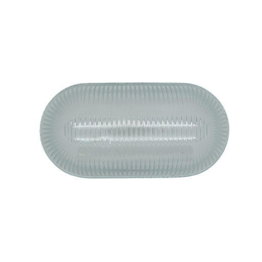 [09797] Replacement Prismatic Glass for Horatio Junior Bulkhead, Merchant Bulkhead, Palaemon North Bulkhead, Palaemon Bulkhead and Small Siren Bulkhead