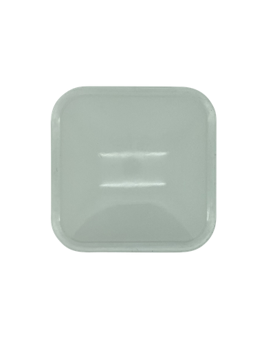 [09801] Replacement Prismatic Glass for Cargo Wall Light