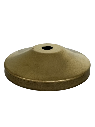[01999] Manifold Lid / Shaped Disc with 10mm Hole