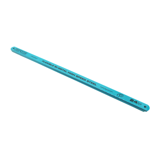 [07275] 10-Pack Bi Metal Hacksaw Blade 12"