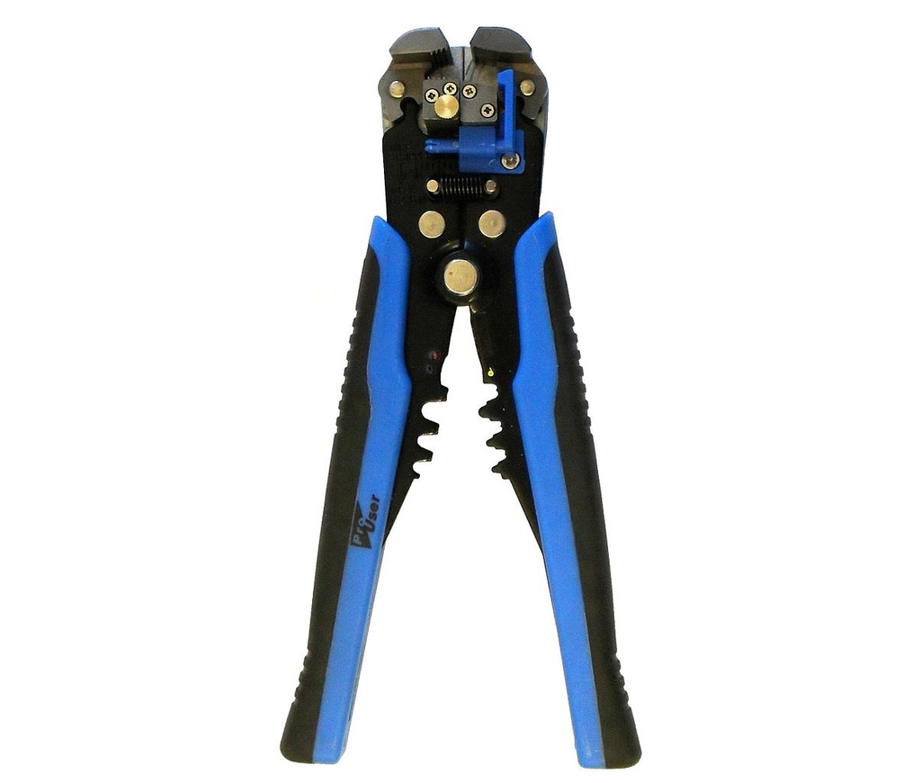 [07182] Heavy Duty Wire Stripper