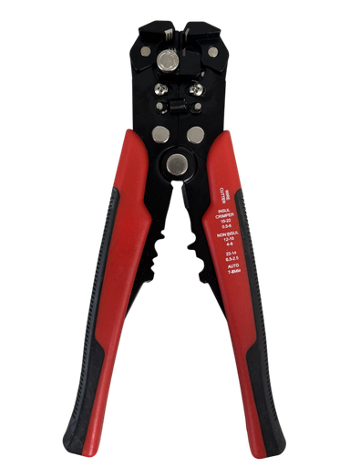 [07182] Heavy Duty Wire Stripper
