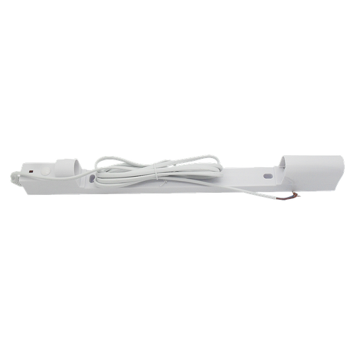 [09208] 221mm Striplight White