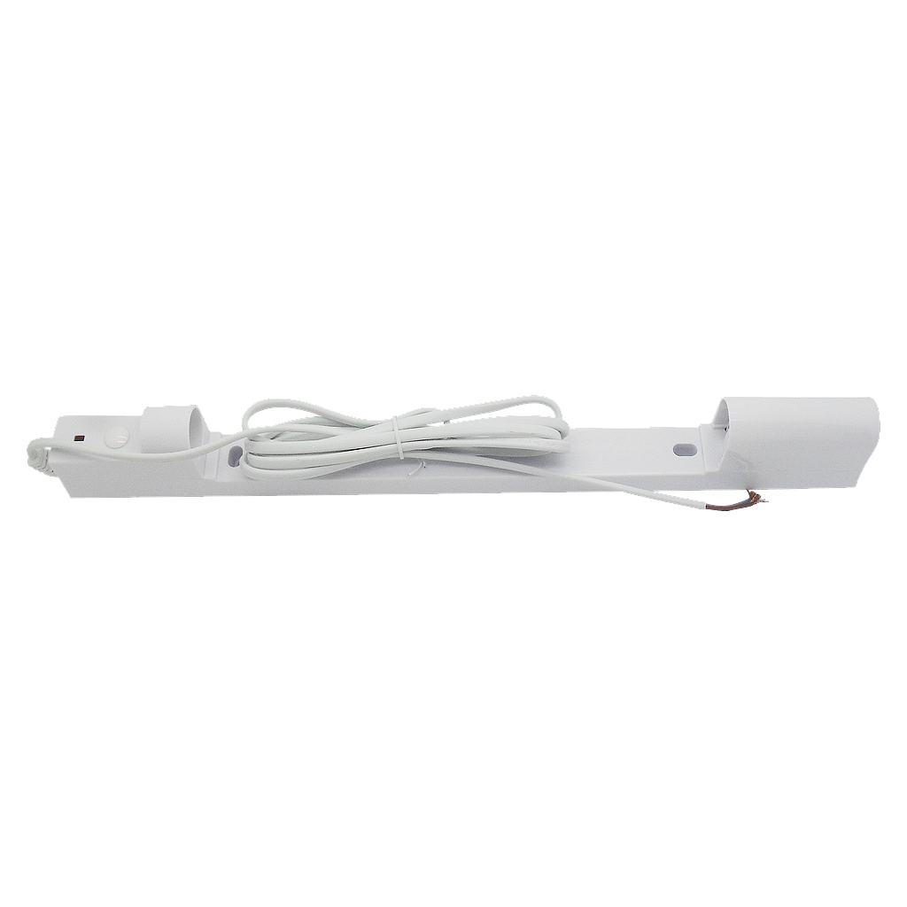 [09209] 284mm Striplight White
