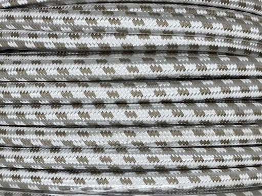 [01726] 3 Core 0.75mm Non-kink Iron Flex