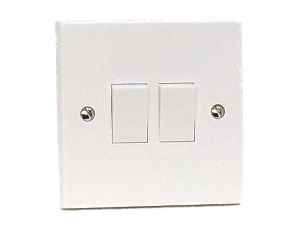 [02006] Light Switch 2G