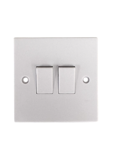 [02006] Light Switch 2G