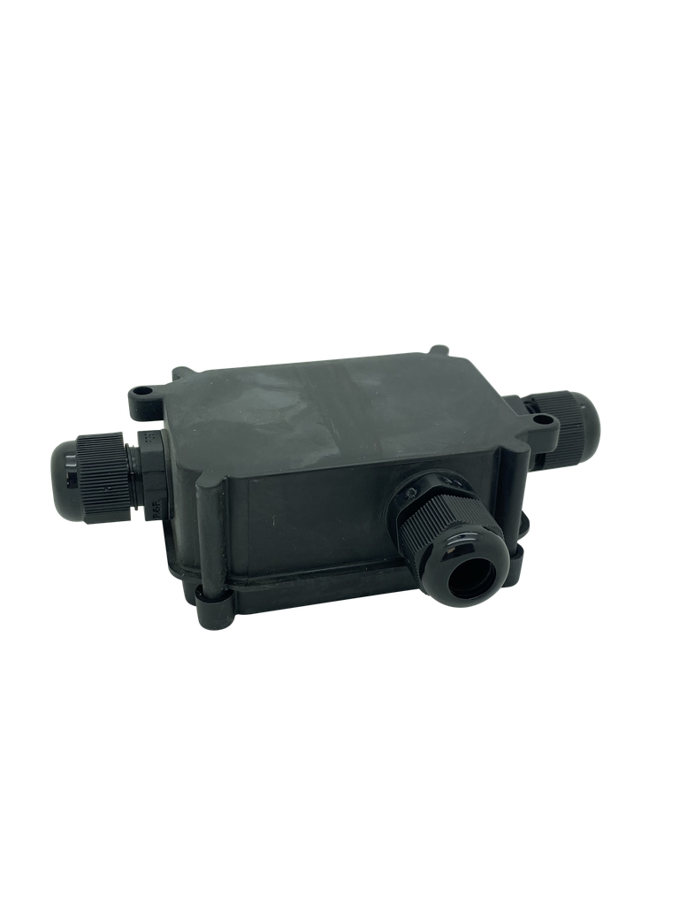 [02095] 24A 3 Core Waterproof Junction Box