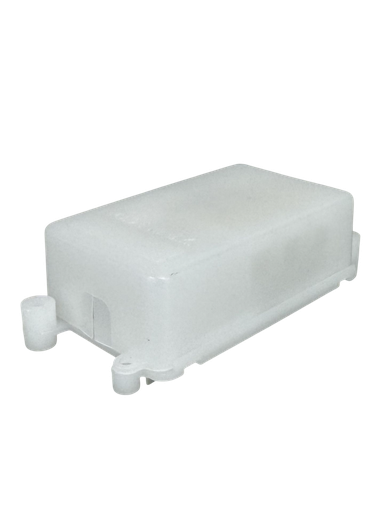 [02093] 15A 3 Terminal Connector Box