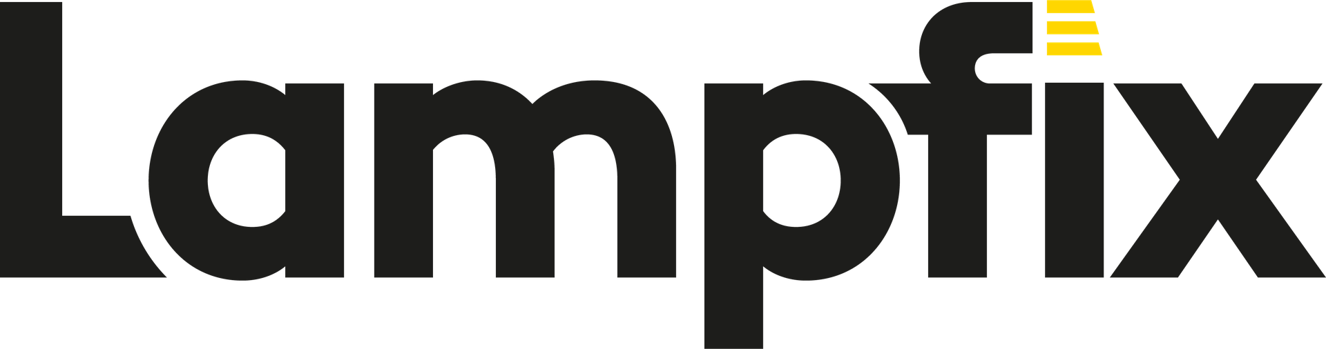 ​Lampfix